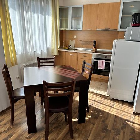 Ramada 2 - Apartment Μπάνσκο Εξωτερικό φωτογραφία
