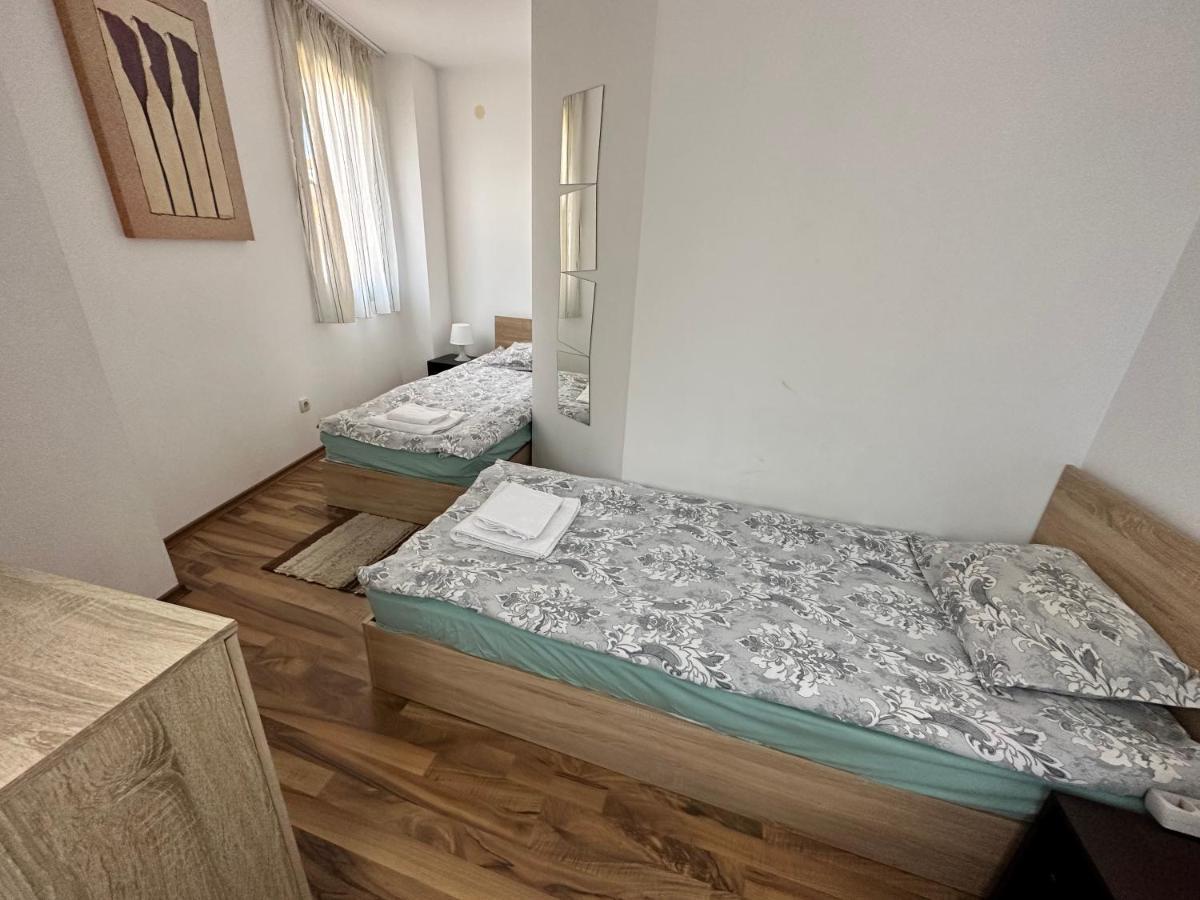 Ramada 2 - Apartment Μπάνσκο Εξωτερικό φωτογραφία