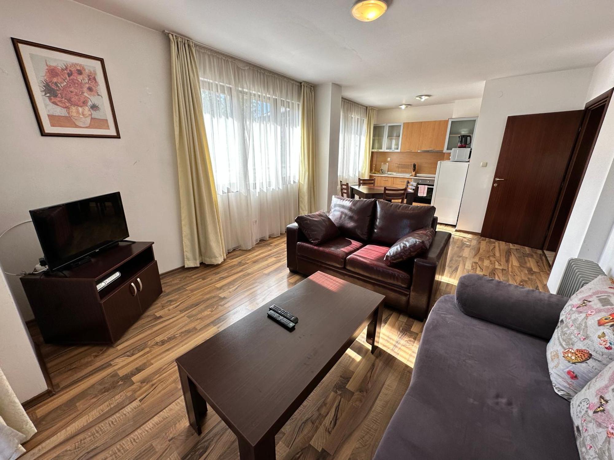 Ramada 2 - Apartment Μπάνσκο Εξωτερικό φωτογραφία