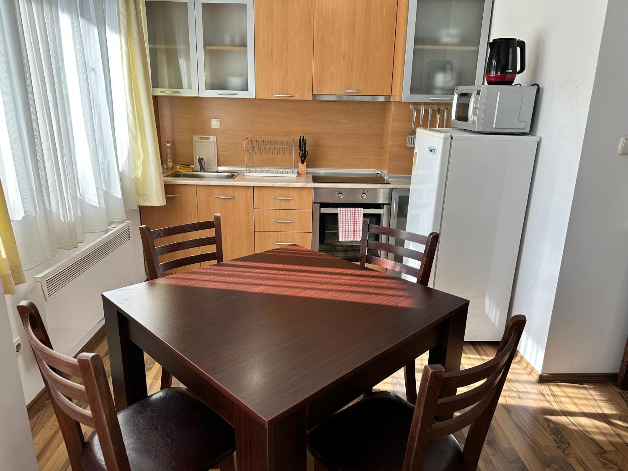 Ramada 2 - Apartment Μπάνσκο Εξωτερικό φωτογραφία