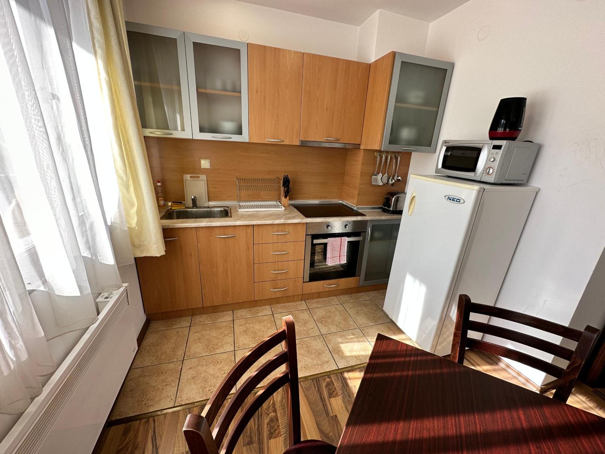 Ramada 2 - Apartment Μπάνσκο Εξωτερικό φωτογραφία