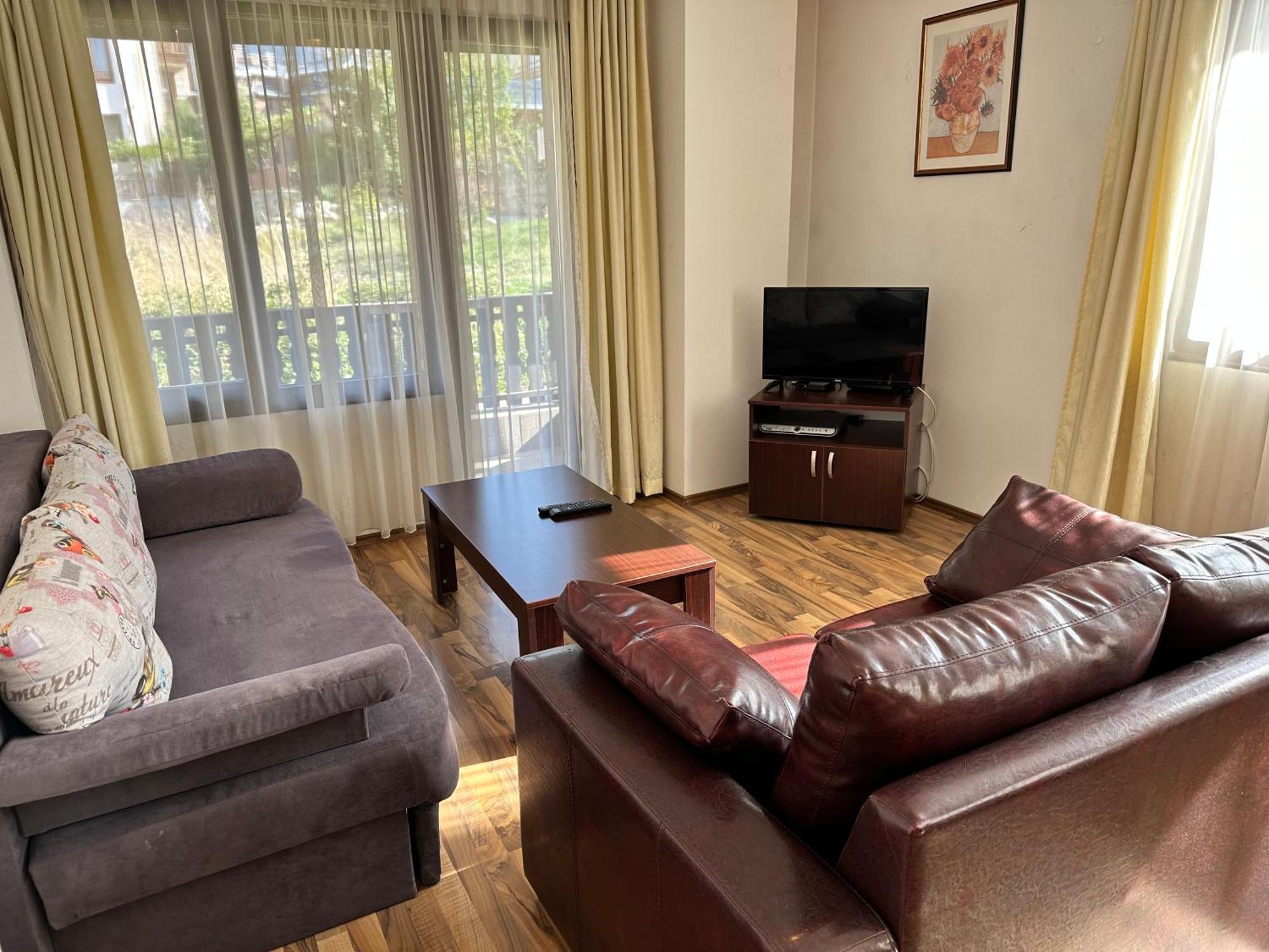 Ramada 2 - Apartment Μπάνσκο Εξωτερικό φωτογραφία