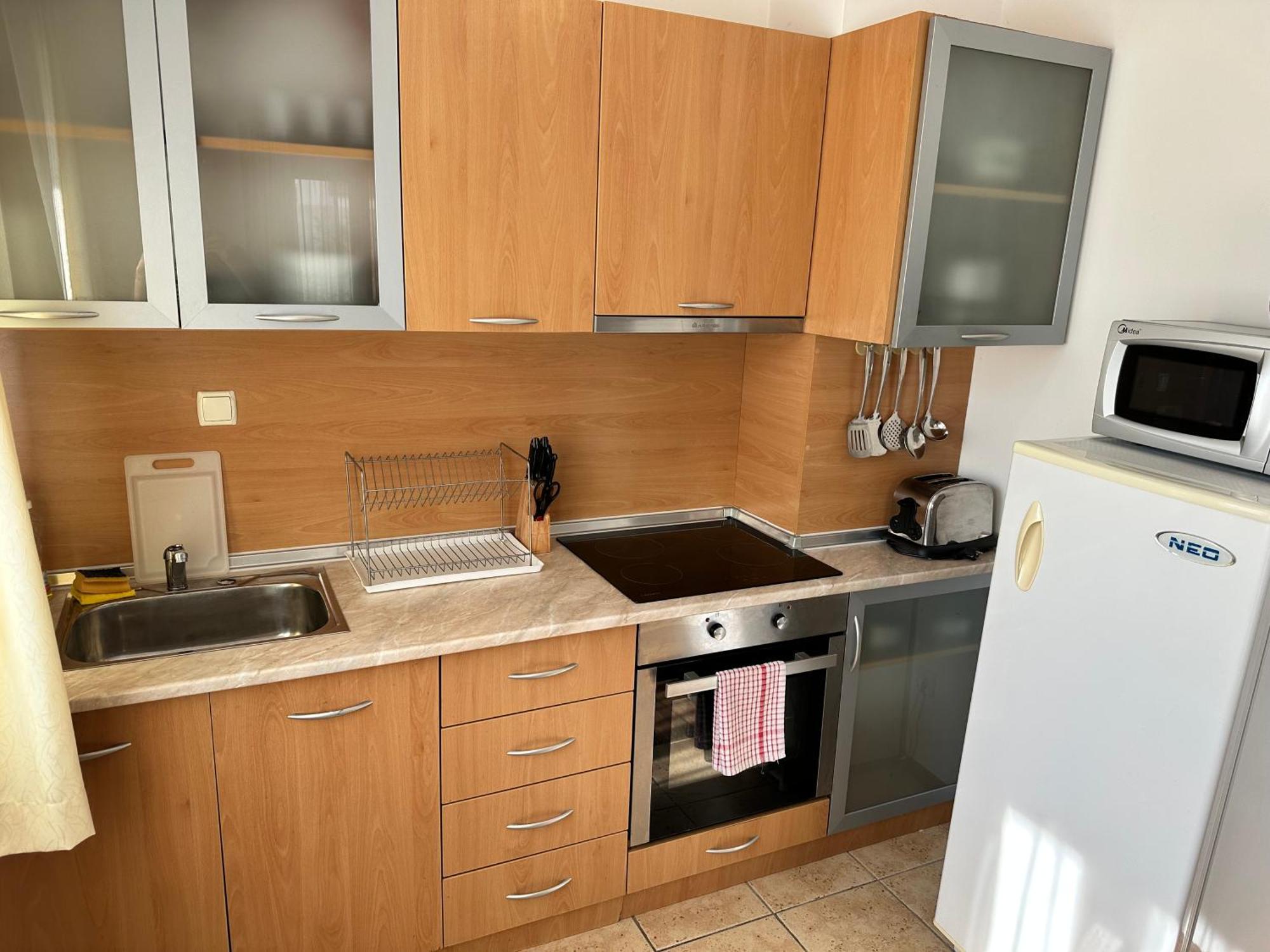 Ramada 2 - Apartment Μπάνσκο Εξωτερικό φωτογραφία