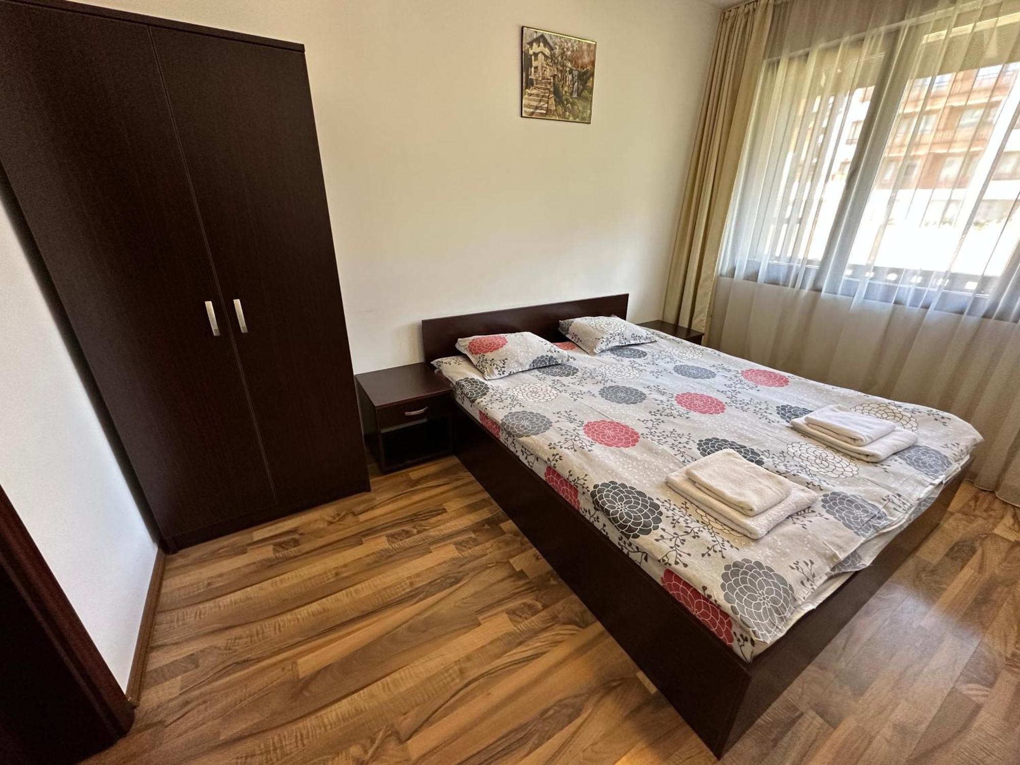 Ramada 2 - Apartment Μπάνσκο Εξωτερικό φωτογραφία