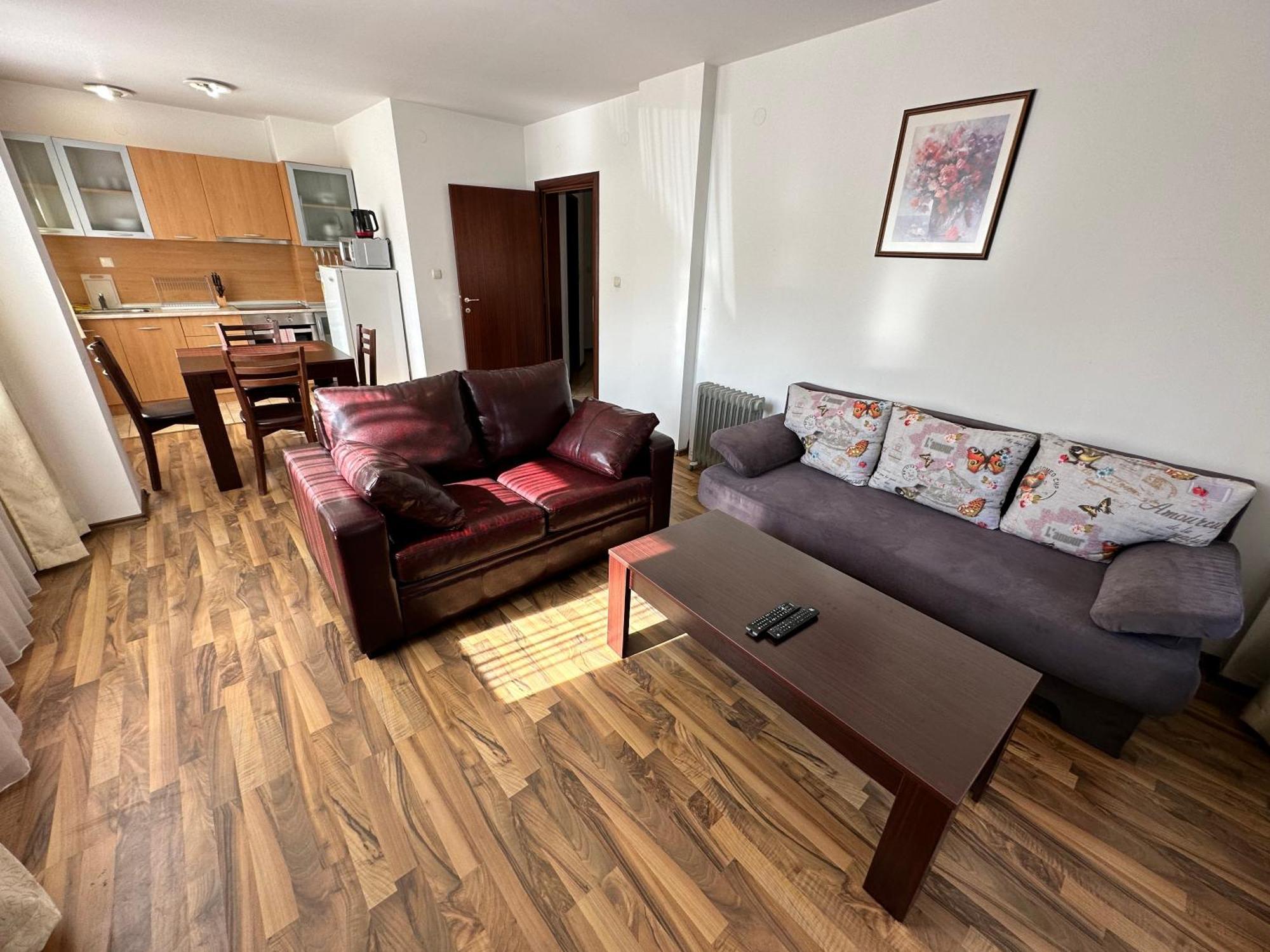 Ramada 2 - Apartment Μπάνσκο Εξωτερικό φωτογραφία