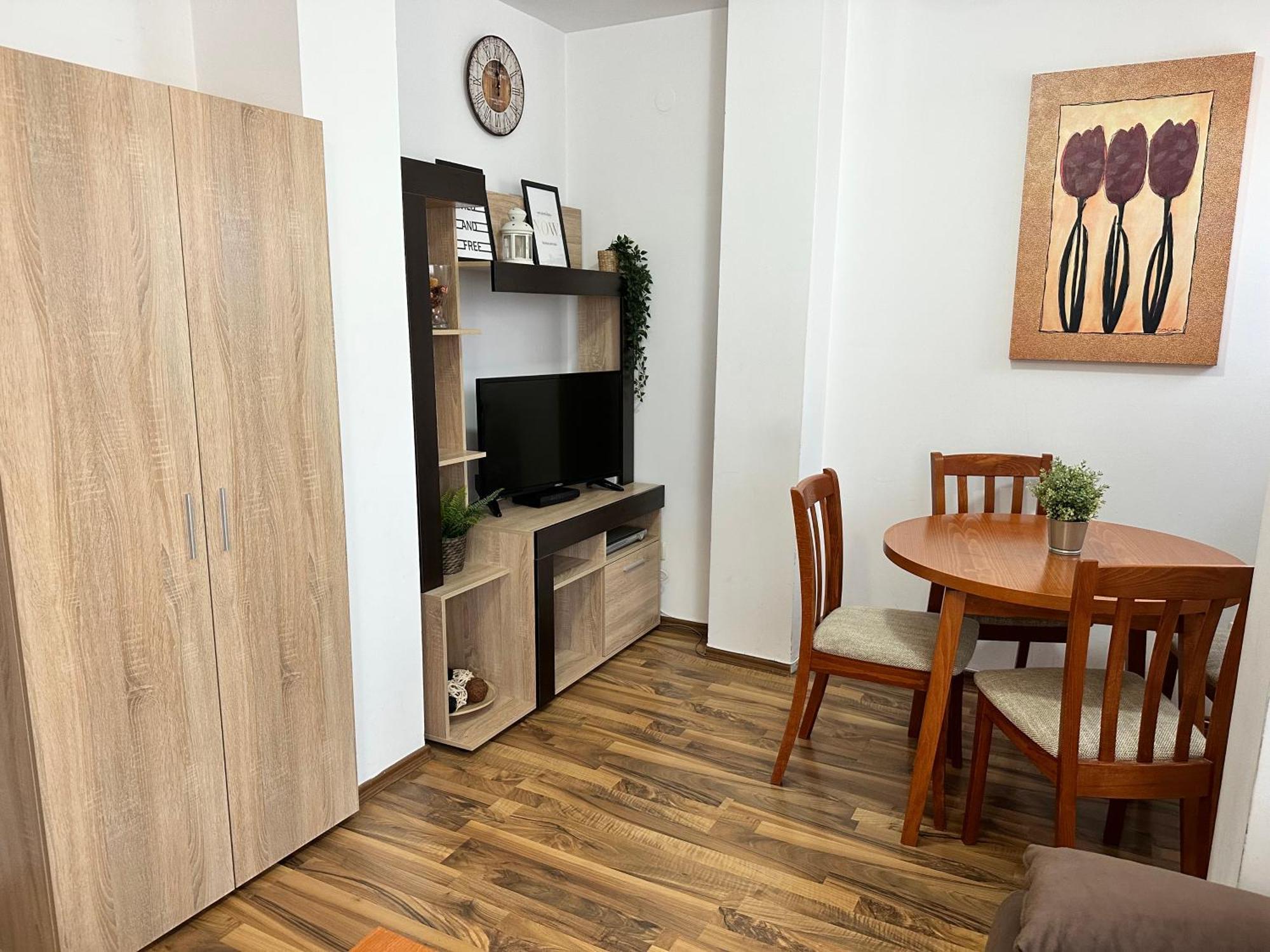 Ramada 2 - Apartment Μπάνσκο Εξωτερικό φωτογραφία