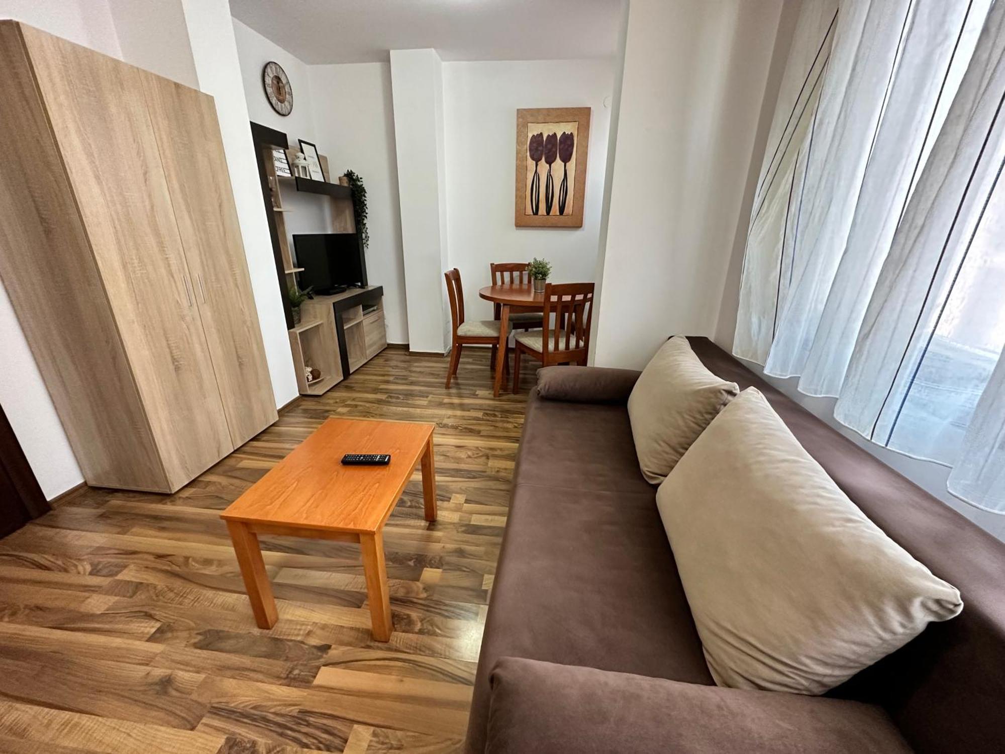 Ramada 2 - Apartment Μπάνσκο Εξωτερικό φωτογραφία