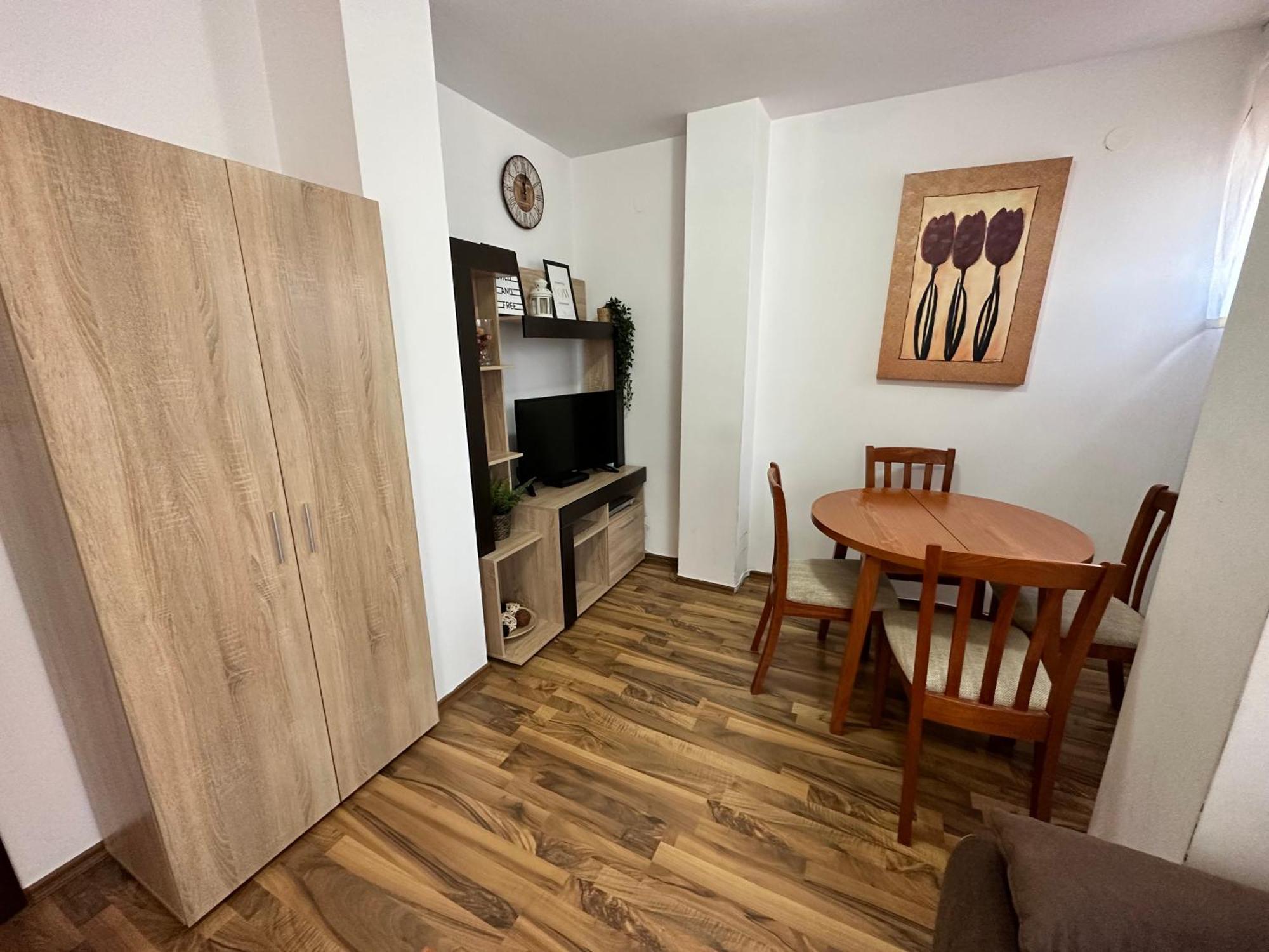 Ramada 2 - Apartment Μπάνσκο Εξωτερικό φωτογραφία