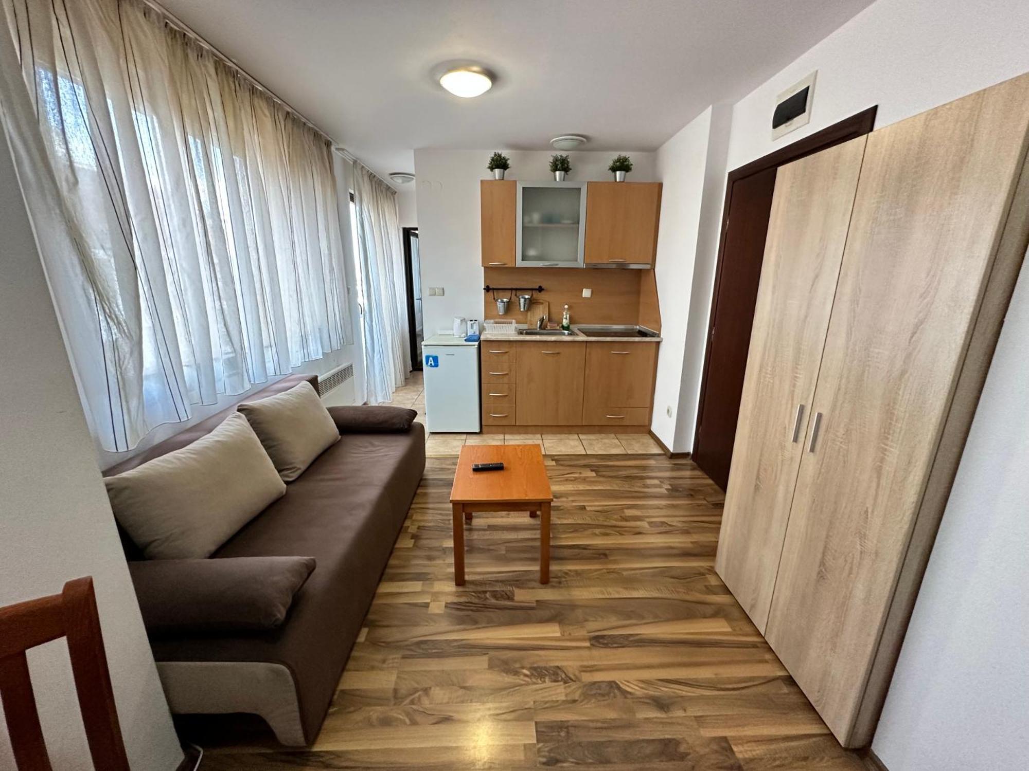 Ramada 2 - Apartment Μπάνσκο Εξωτερικό φωτογραφία