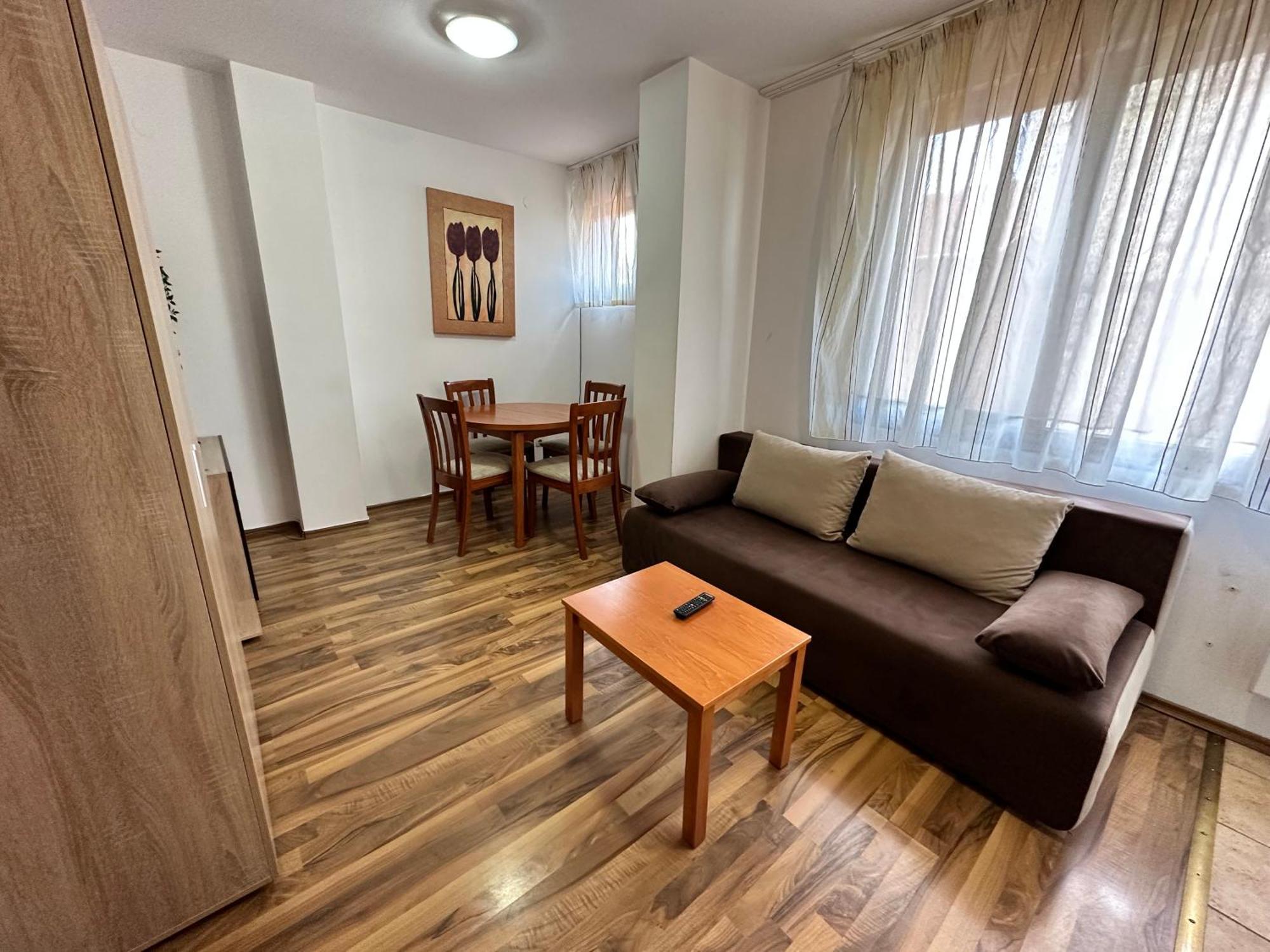 Ramada 2 - Apartment Μπάνσκο Εξωτερικό φωτογραφία