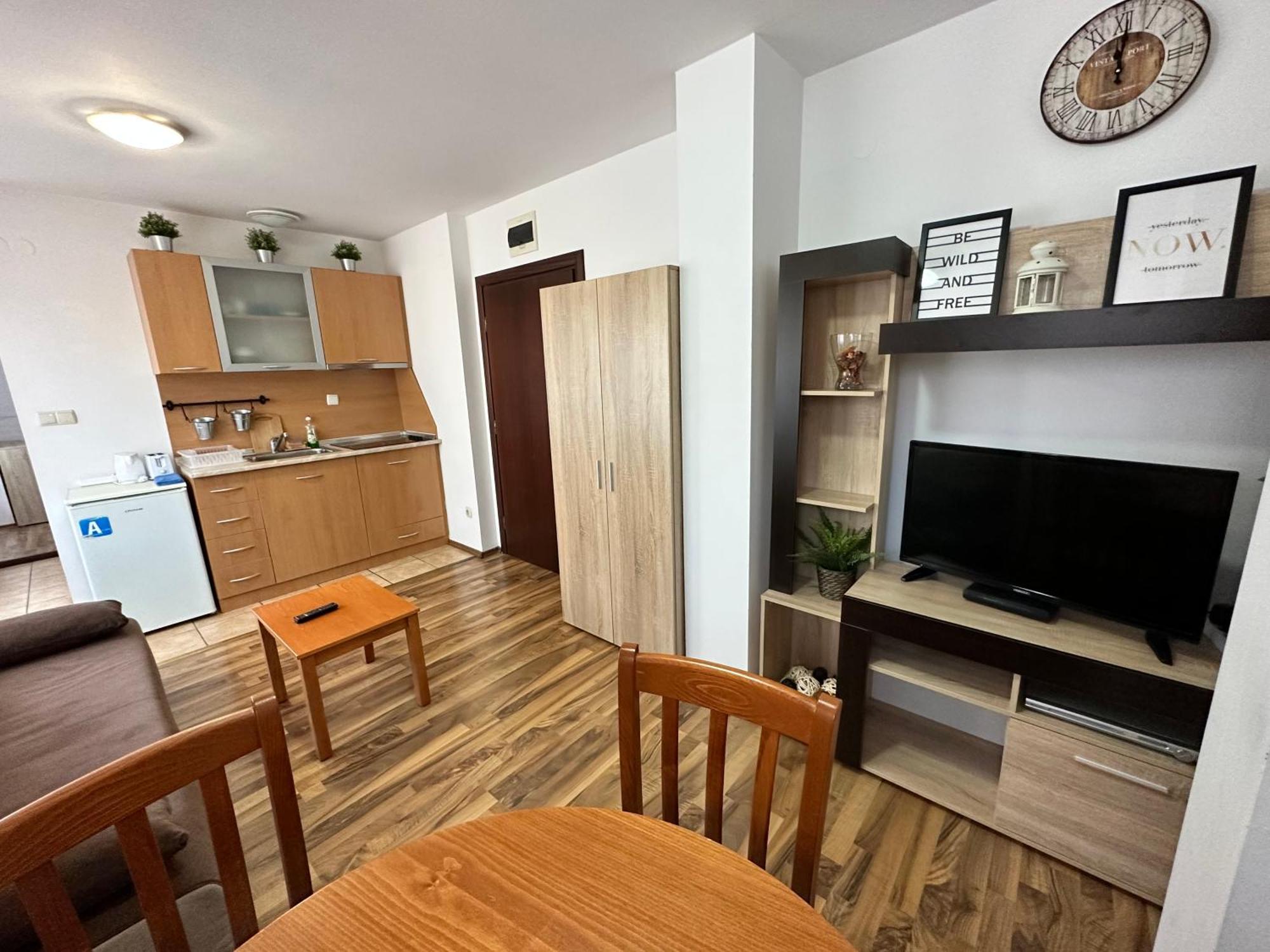 Ramada 2 - Apartment Μπάνσκο Εξωτερικό φωτογραφία