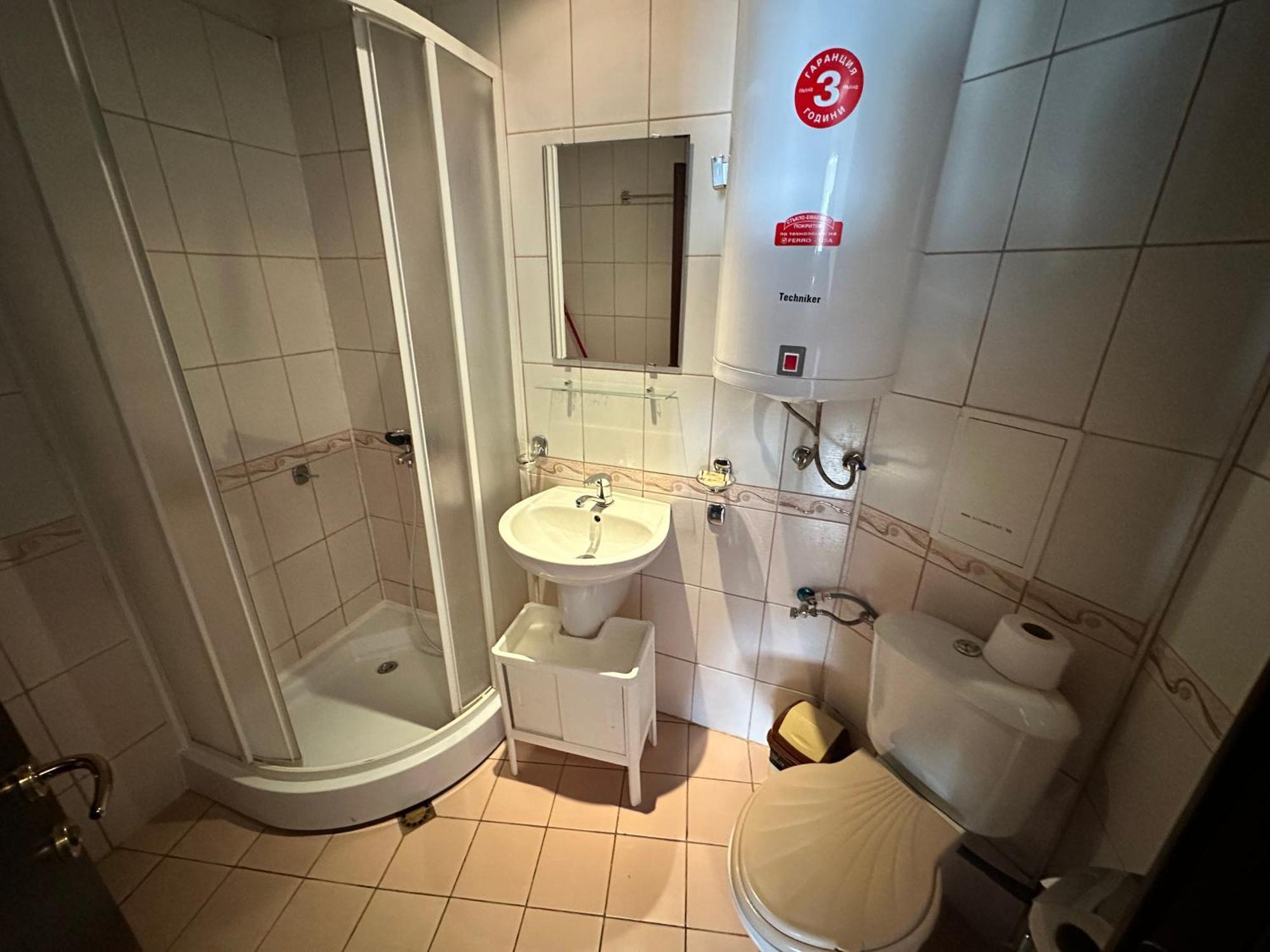 Ramada 2 - Apartment Μπάνσκο Εξωτερικό φωτογραφία