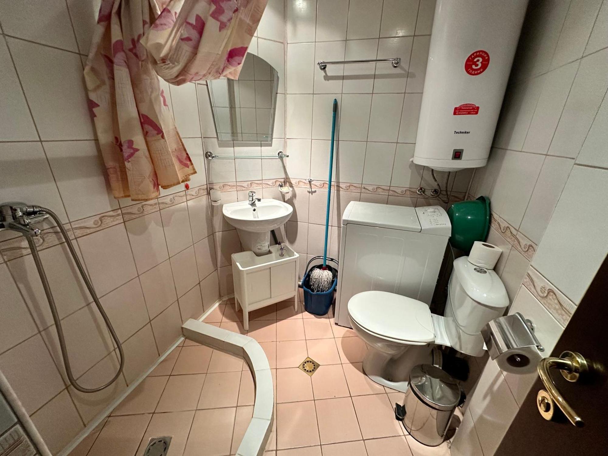 Ramada 2 - Apartment Μπάνσκο Εξωτερικό φωτογραφία
