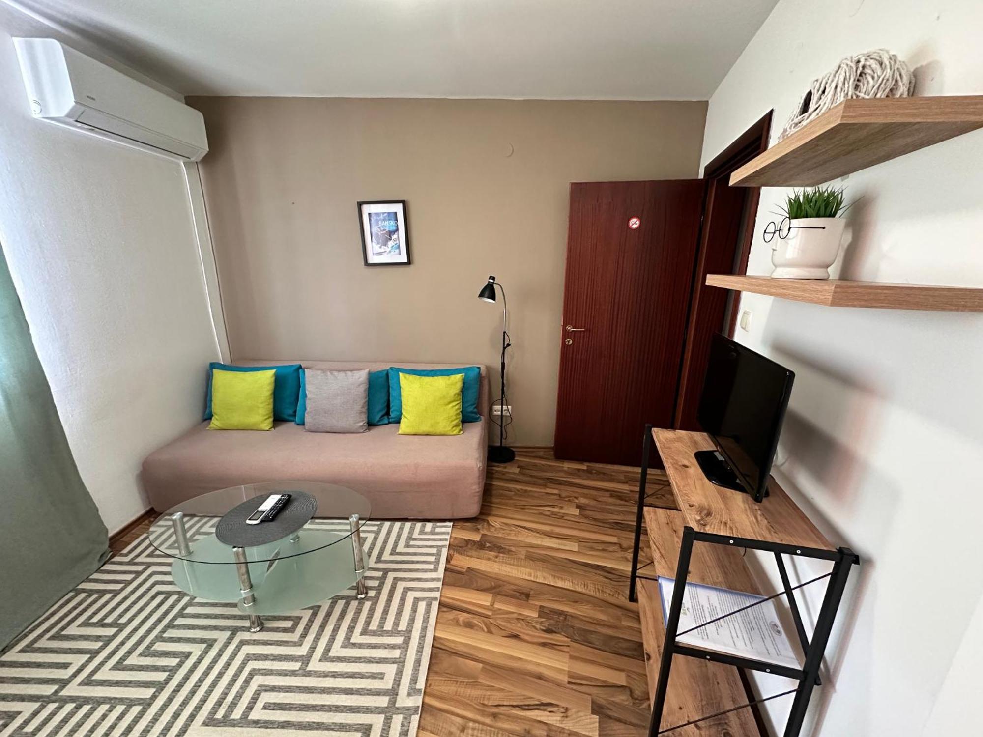 Ramada 2 - Apartment Μπάνσκο Εξωτερικό φωτογραφία