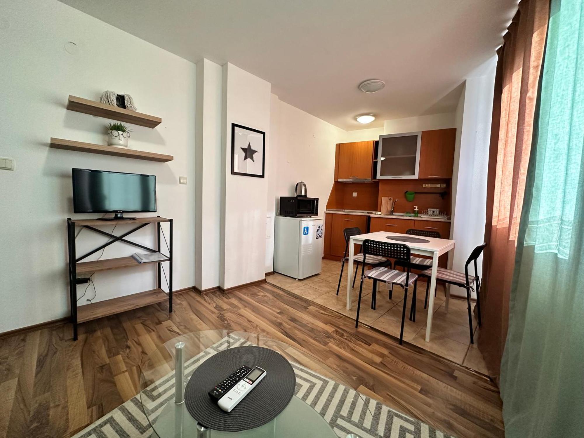 Ramada 2 - Apartment Μπάνσκο Εξωτερικό φωτογραφία
