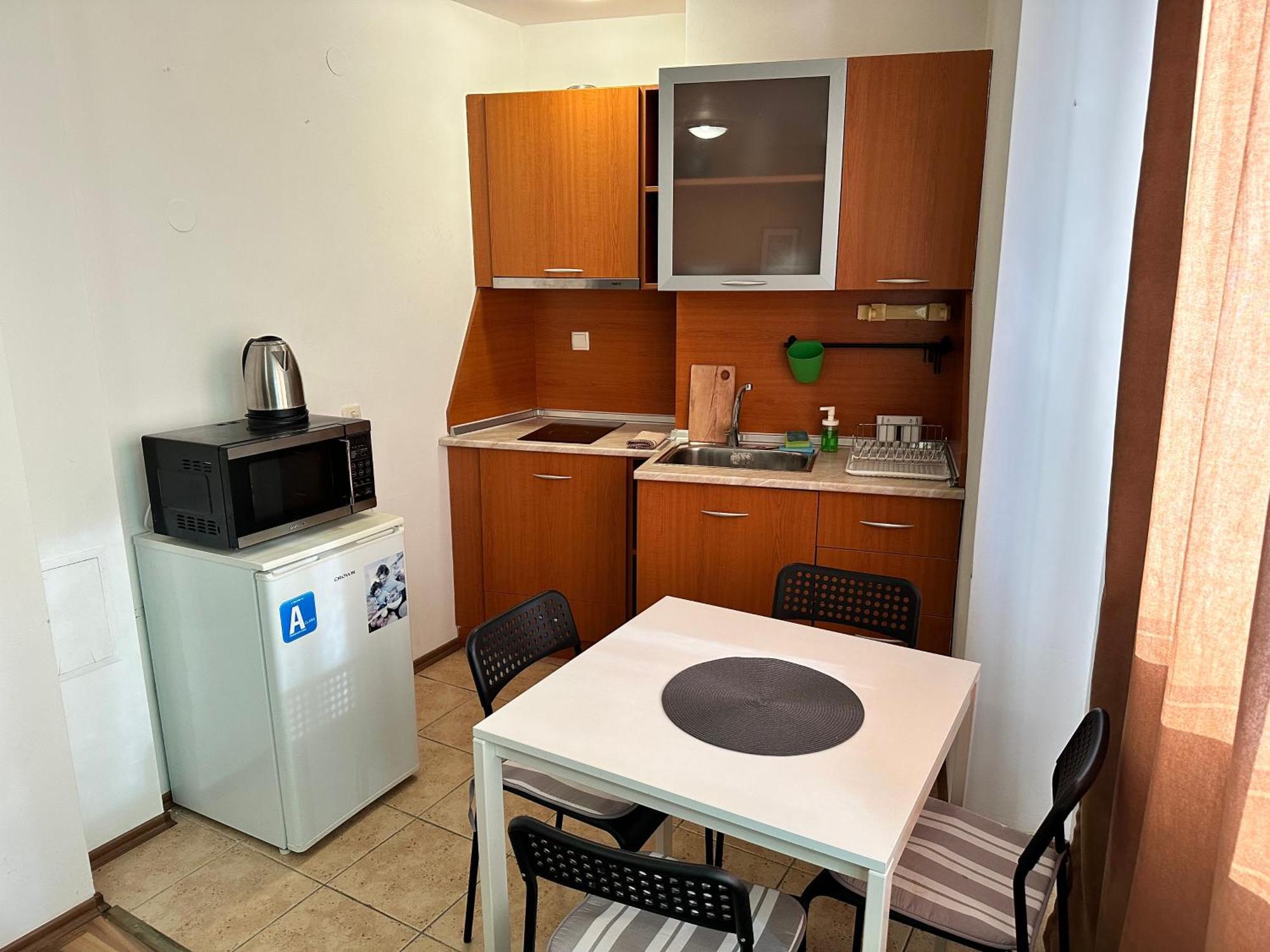 Ramada 2 - Apartment Μπάνσκο Εξωτερικό φωτογραφία