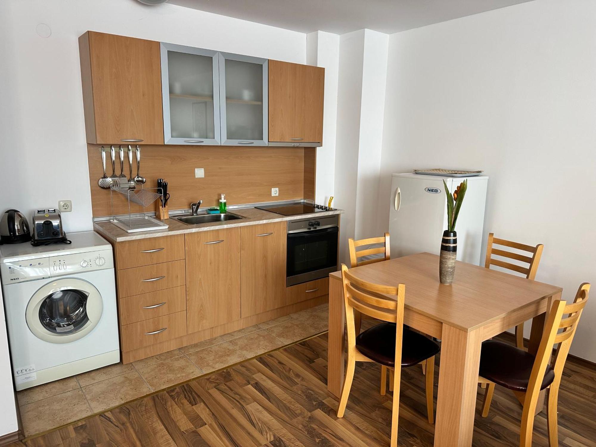 Ramada 2 - Apartment Μπάνσκο Εξωτερικό φωτογραφία