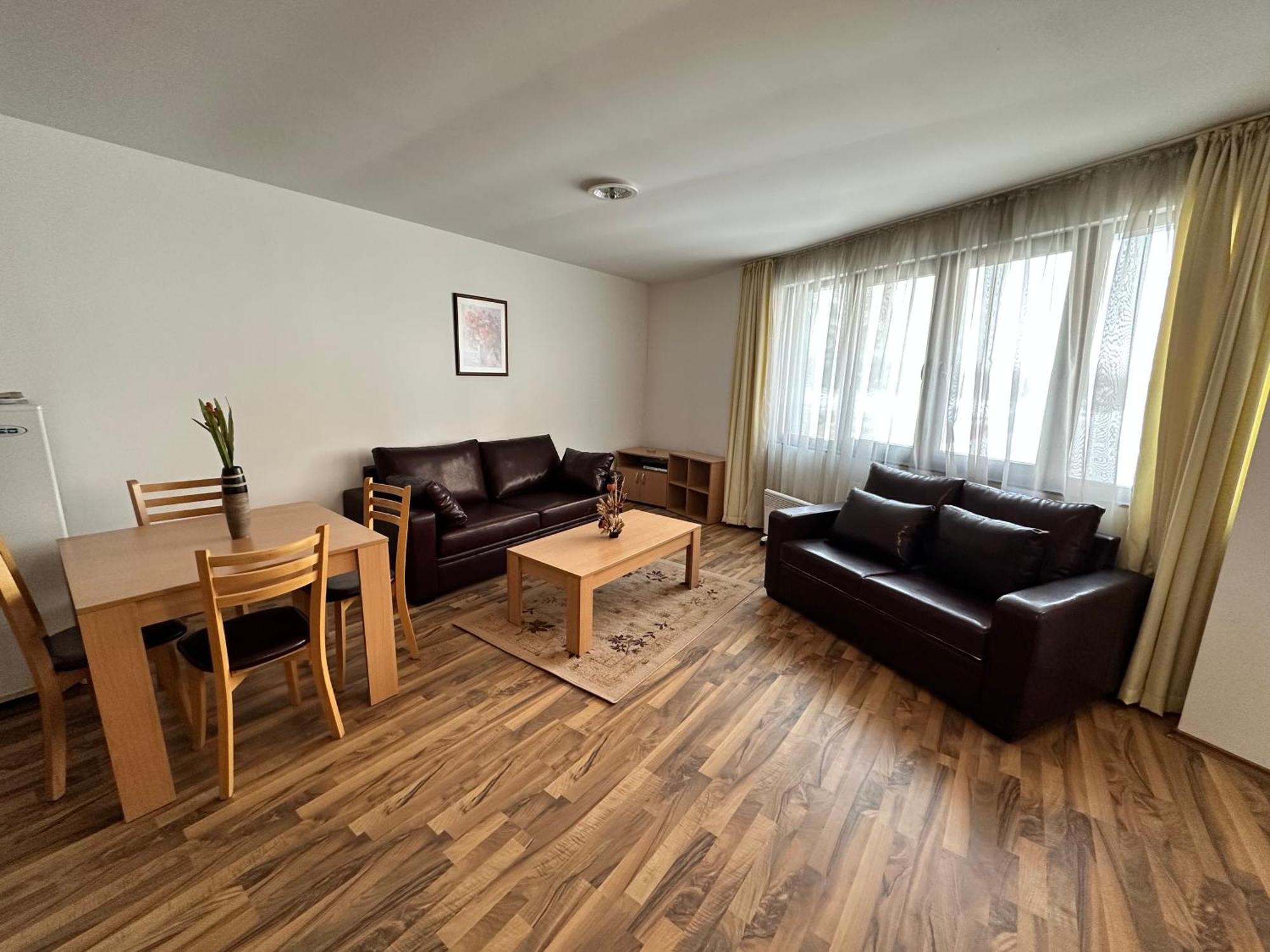 Ramada 2 - Apartment Μπάνσκο Εξωτερικό φωτογραφία