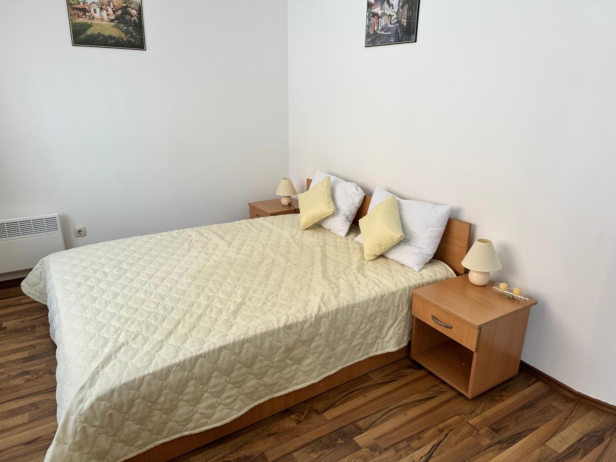 Ramada 2 - Apartment Μπάνσκο Εξωτερικό φωτογραφία
