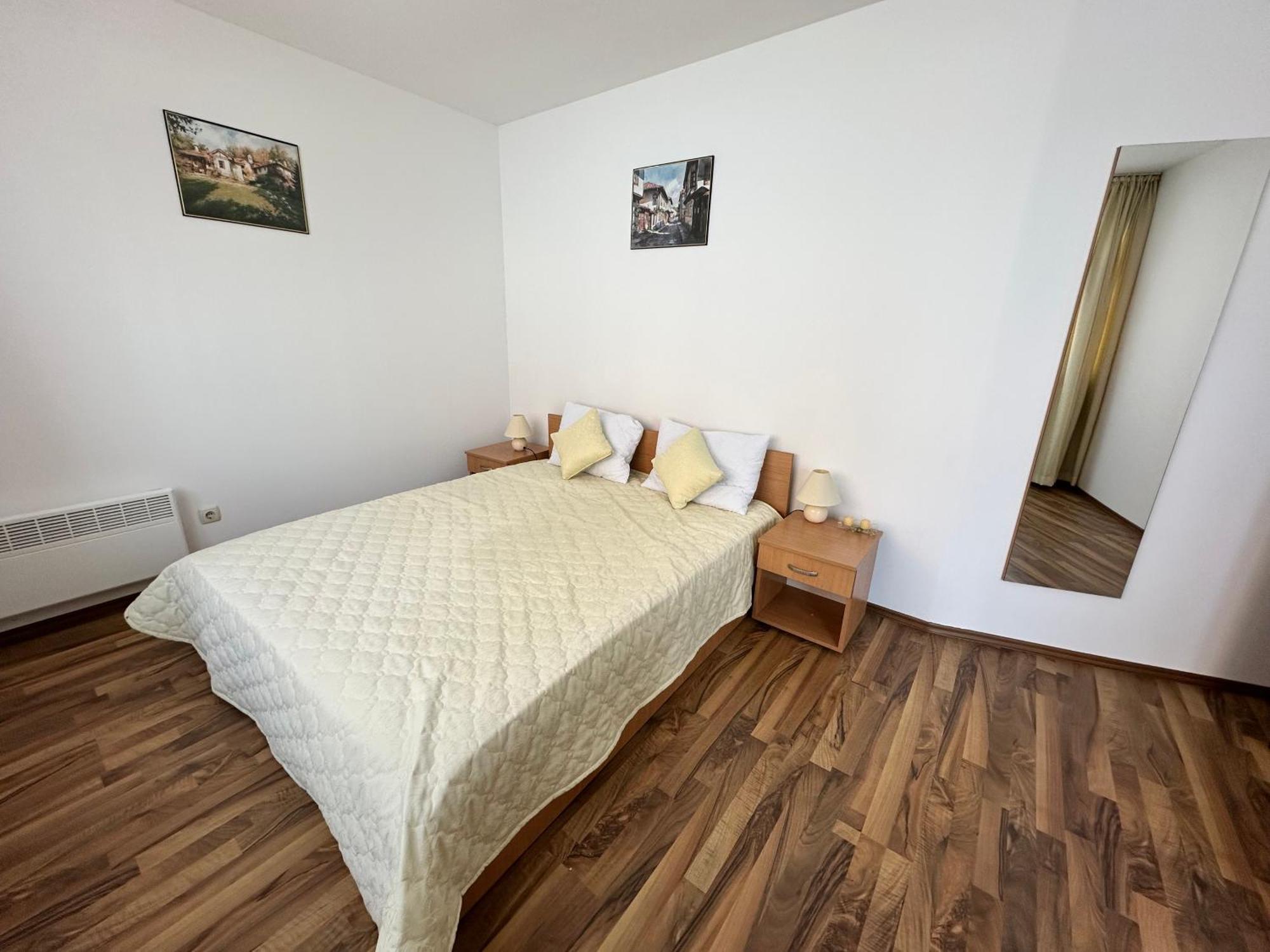 Ramada 2 - Apartment Μπάνσκο Εξωτερικό φωτογραφία