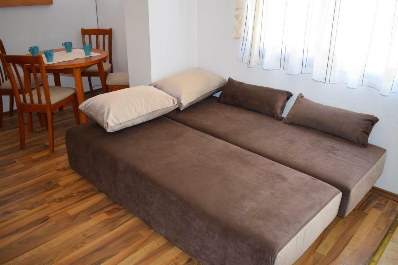 Ramada 2 - Apartment Μπάνσκο Εξωτερικό φωτογραφία
